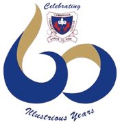 Cambridge Foundation School Icon