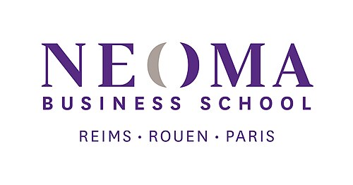 Neoma Business School Icon